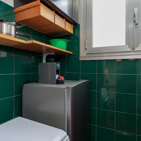 Apartament I-host - Tesio 15