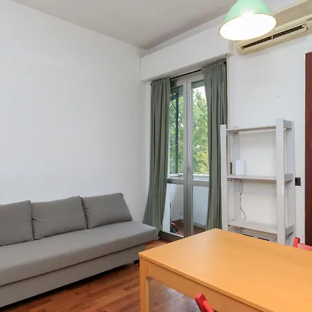 I-host - Tesio 15 Apartament *