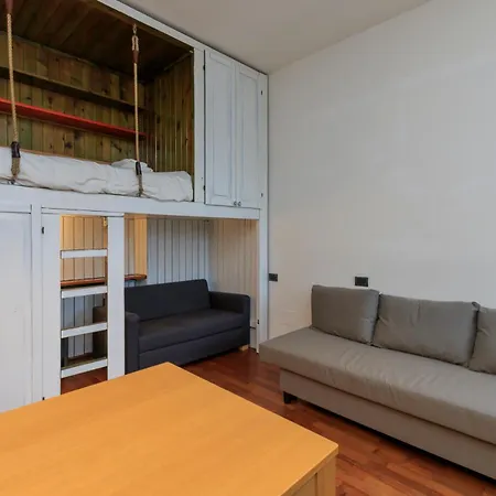 I-host - Tesio 15 Apartament *