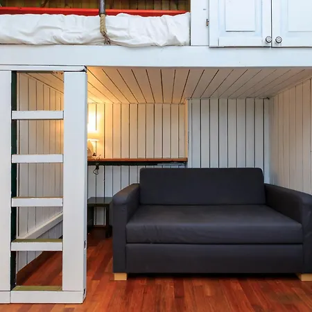 Apartament I-host - Tesio 15