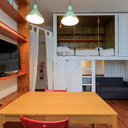 Apartament I-host - Tesio 15