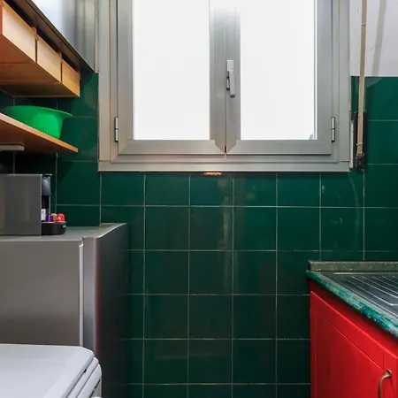 Apartament I-host - Tesio 15