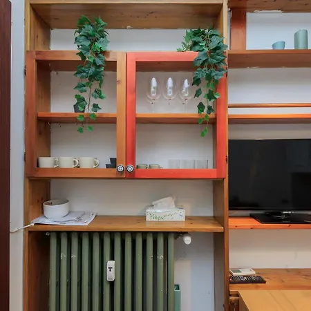 Apartament I-host - Tesio 15
