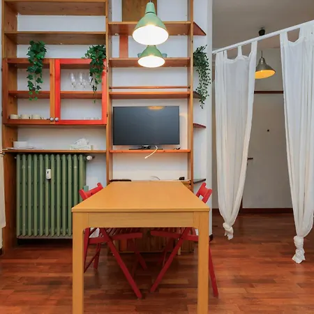 Apartament I-host - Tesio 15 Mediolan