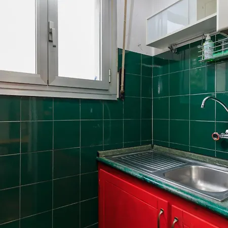 Apartament I-host - Tesio 15 Mediolan