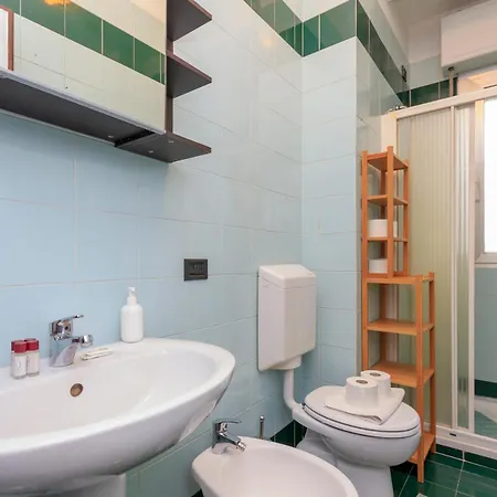 Apartament I-host - Tesio 15