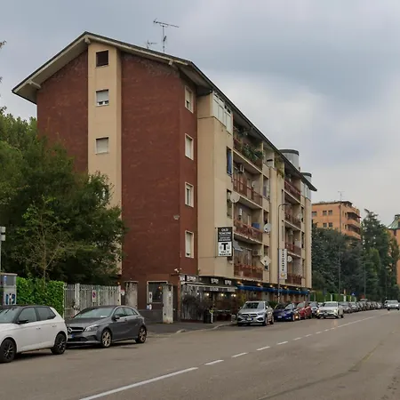 I-host - Tesio 15 Milán