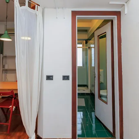 I-host - Tesio 15 Apartment *