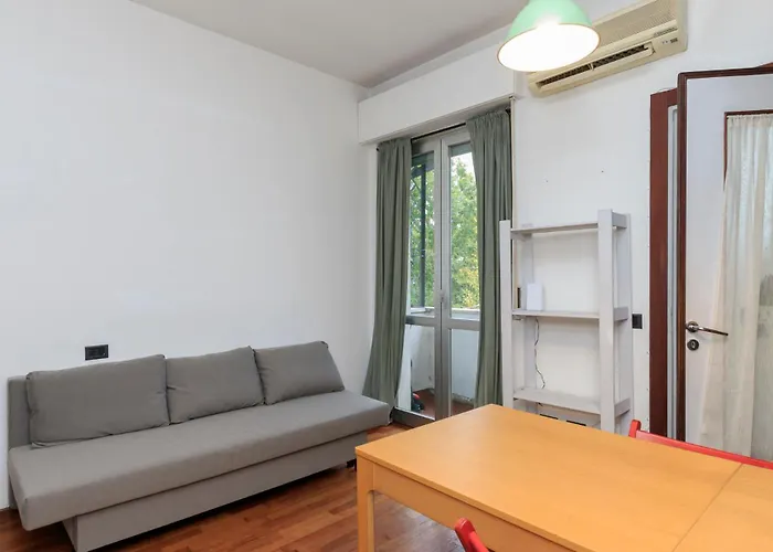 I-host - Tesio 15 Apartment *