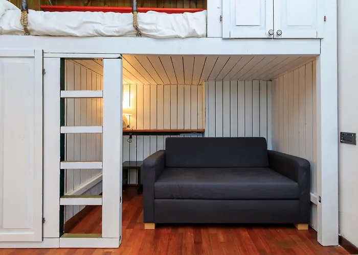 Apartment I-host - Tesio 15