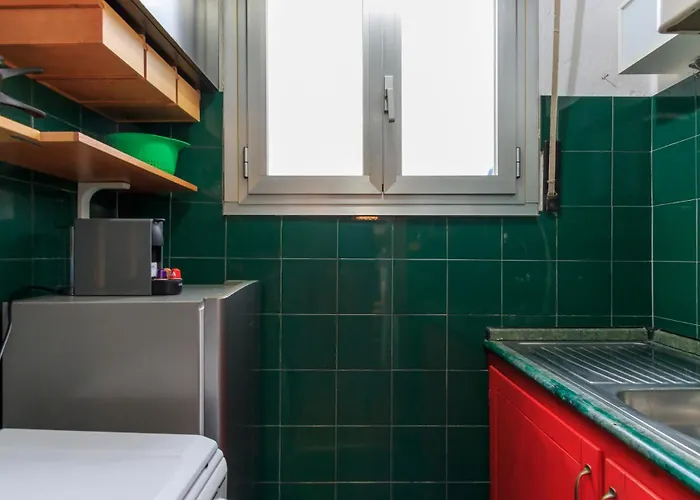 Apartment I-host - Tesio 15