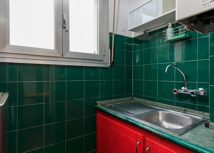 Apartment I-host - Tesio 15 Mailand